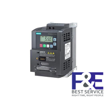 Biến tần Siemens 6SL3210-5BB21-5UV1 1.5kW 1 Pha 220V