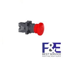 Nút dừng khẩn cấp Schneider XA2ES642, 22mm