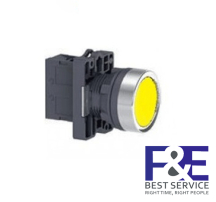 Nút nhấn tự giữ Schneider XA2EH051, 22mm