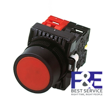 Nút nhấn nhả Hanyoung ARF-F112, 22mm