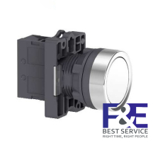 Nút nhấn nhả Schneider XA2EA11, 22mm