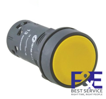 Nút nhấn nhả Schneider XB7NA81, 22mm