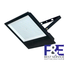 Đèn pha LED Duhal KDJ0102 10W