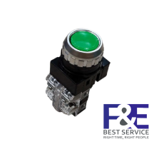 Nút nhấn nhả Hanyoung CRF-F30M1G 30mm