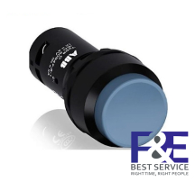1SFA619132R1046 – Nút nhấn nhả ABB CP33-10B-01, 22mm