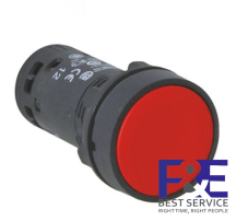 Nút nhấn nhả Schneider XB7NA45, 22mm