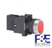 Nút nhấn nhả Schneider XA2EW34M2 22mm 1NC 220V