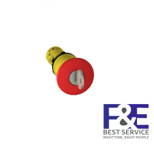 Nút dừng khẩn cấp Schneider XB7NS9445, 22mm