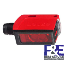 Cảm Biến Quang Leuze LSS 25B.2