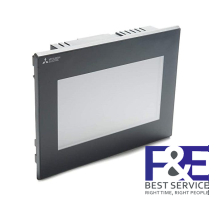 HMI Mitsubishi GS2107-WTBD-N 7 inch 24VDC