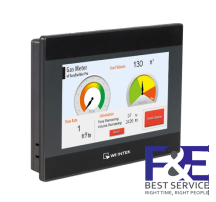 HMI Weintek MT8102iP 10.1 inch 24VDC