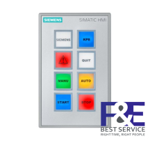 HMI Siemens 6AV3688-3AF37-0AX0