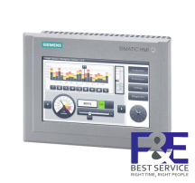 HMI Siemens 6AV2124-0GC13-0AX0 7 inch