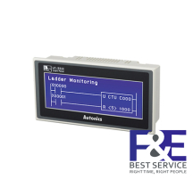 HMI Autonics GP-S044-S1D0 (4,4 inch) 24VDC
