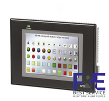 HMI Omron NB5Q-TW00B 5.6 inch