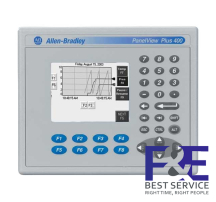 2711PC-K4M20D8 &#8211; HMI Allen Bradley