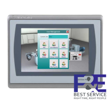 2711P-B7C22A9P-B &#8211; HMI Allen Bradley