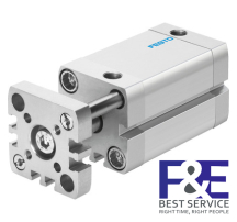 Xi lanh festo ADNGF-25-15-PA