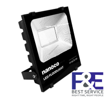 Đèn Pha LED Nanoco NLFH0103 10W (Vàng)