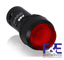 1SFA619103R1312 – Nút nhấn tự giữ ABB CP4-13G-10, 22mm