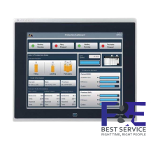 2715P-T9WD-BSK &#8211; HMI Allen Bradley