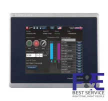 2713P-T10CD1-K &#8211; HMI Allen Bradley