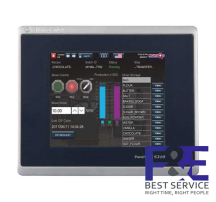 2715P-B10CD-B &#8211; HMI Allen Bradley