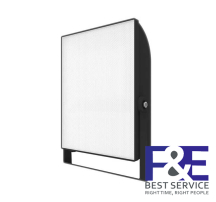 Đèn Pha LED Nanoco NLF1106 10W (Trắng)