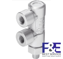 Van một chiều Festo HGL-M5-B