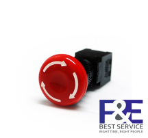 Nút dừng khẩn cấp Hanyoung SRE-X23, 16mm