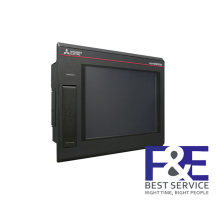 HMI Mitsubishi GT2710-STBD 10.4 inch 24VDC