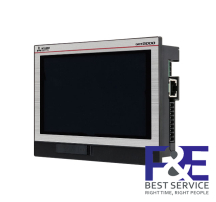 HMI Mitsubishi GT2507-WTSD 7 inch 24VDC