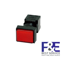 Nút nhấn tự giữ Hanyoung SRF-AX-A313, 16mm