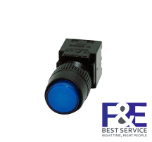 Nút nhấn tự giữ Hanyoung SRF-AX-A113, 16mm