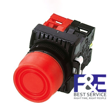 Nút nhấn nhả Hanyoung ARF-B112, 22mm