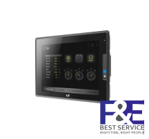 HMI LS iXP2-0800D 8.4 inch 24VDC