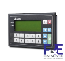 HMI tích hợp PLC Delta TP04P-16TP1T