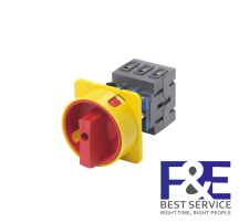 Công tắc nguồn Hanyoung MAS-125A