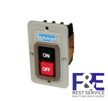 Công tắc nguồn Hanyoung HY-514 15A 3P 250V