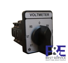 Công tắc chuyển mạch Volt 7 vị trí, 3P4W