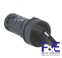 Công tắc xoay 2 vị trí Schneider XB7ND25, 22mm (tự giữ)