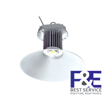 Đèn LED nhà xưởng MPE HBL-150T 150W