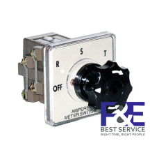 Công tắc chuyển mạch Hanyoung HY-V343-10A