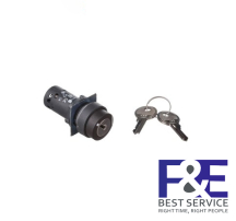 Công tắc xoay 2 vị trí Schneider XB7NG21, 22mm