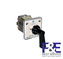 Công tắc chuyển mạch Hanyoung HY-CS1-10A