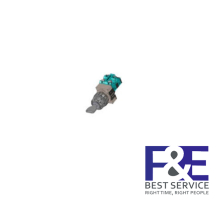 Công tắc xoay 2 vị trí Hanyoung CRK-302A2L, 30mm