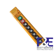 Công tắc điều khiển cần trục Hanyoung HY-1028ADBB