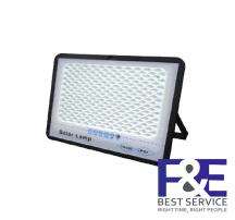 Đèn Pha LED năng lượng mặt trời MPE SFLD-30V 30W