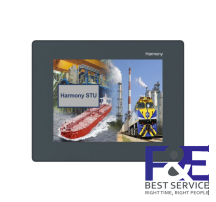 HMI Schneider HMISTU855W 5.7 inch