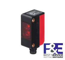 Cảm biến quang Leuze PRK5.M3/4P-M8